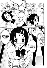 Haru to Lala