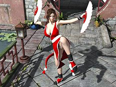 3D Image Set 6