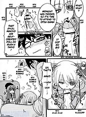 Sou and Bara