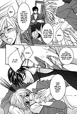 Fake Na Junjou