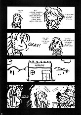 kajin komusume chuuka na pai pai