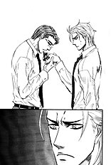 Harem Days