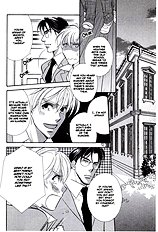 Chikashitsu Himitsu Club