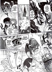 Dulce Report 5