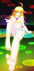 Panty And Stocking Without Garterbelt 1