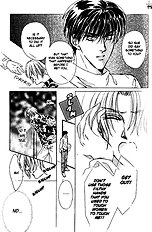 Hitomi No Honne