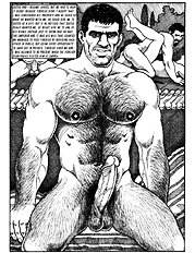 Barbarians