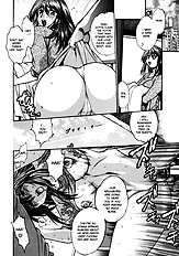 Shinzui Vol.6 Ch. 9 [toranoana][ENG]