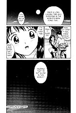 Virgin Night 2 - Chapter 4