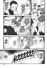 Soul Chain[ENG]