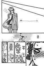 Harem Days