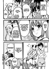 Tsundero[ENG]