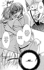 Exclusive Love Contract