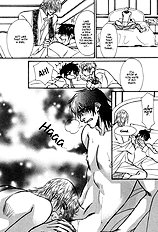 Koibito Wa Body Guard