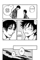 Aitsu No Daihonmei Vol.2