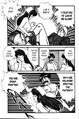 Ogenki Clinic Vol.3