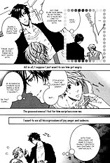 Katekyo Vol.3