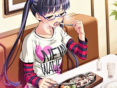 Kousaka Lori