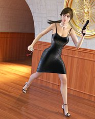 3D Image Set 50