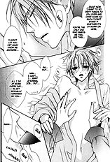 Exclusive Love Contract