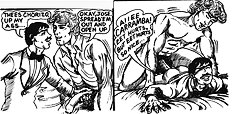 Jake Acapulco
