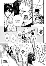 Katekyo Vol.2