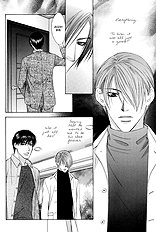 Blind Love Vol.1
