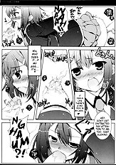Baka To Jousou To Shoukanju [Petite Cerisier][ENG]