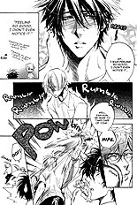 Bousou Kareshi