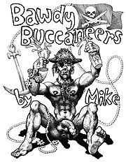 Bawdy Buccaneers
