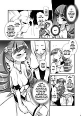 Arcana Juice 3 (Arcana Heart) [Genocidou][ENG]