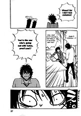 Aitsu No Daihonmei Vol.1