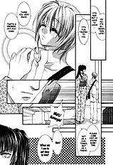 Okane Ga Nai Vol.1