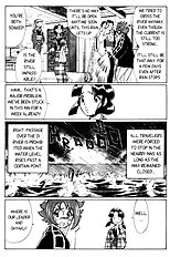 Femme Kabuki 8[ENG]