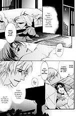 Honoka Na Koi No Danpen