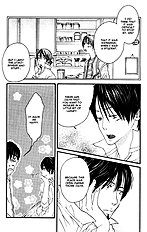 Ai Ga Aru Kara Vol.1