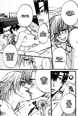 Love Seeker Vol.2