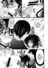 [Outlet] Yesterday  Today (Amagami)  =Team Vanilla=[ENG]