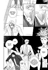 Hisho Wa Shachou Ni Kudokareru