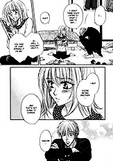 Koi Cha No Osahou Vol.2