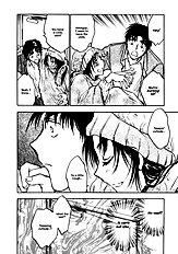 Honeymoon Salad V01 Chp 5 To 8[ENG]