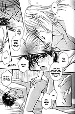 Oteuchi Kakugo vol.2