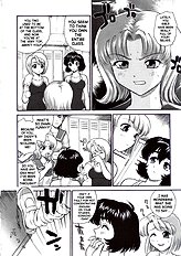 Dulce Report 5
