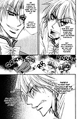 Miwaku No Ringo