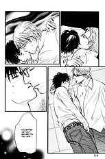 Nanahikari Vol.3