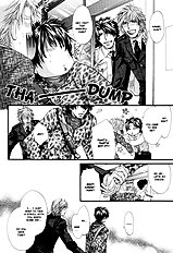 Inu To Omawarisan