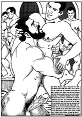 Satyricon 1