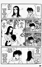 Yume No Kodomo Vol.1