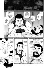 The Confession - Tagame[ENG]