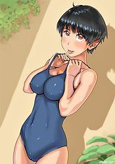 Mashra Zenkou Complete  Collecton